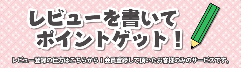 信長トイズレビューを書いてポイントをゲット