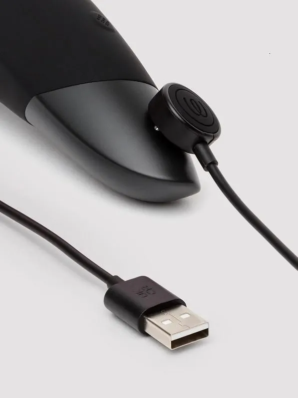 ウーマナイザー エンハンス充電部画像
