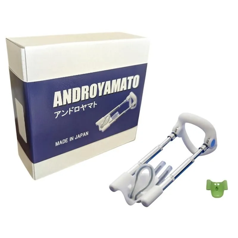 アンドロヤマトV3初心者ヘッド付き商品画像