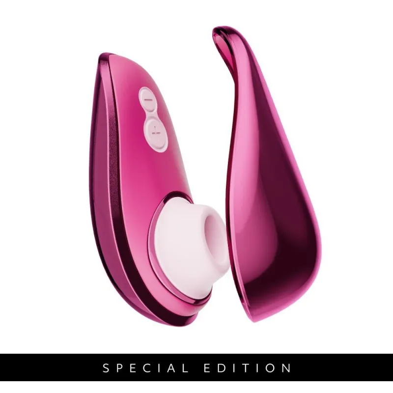 Womanizer ウーマナイザー×イギー・アゼリア リバティ2 スペシャルエディション（限定モデル）本体画像