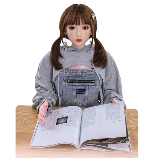 カワイイ系女子 リアルエアーラブドールの商品画像