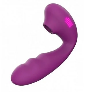 ToyCod Tara 2代 吸うやつの本体画像