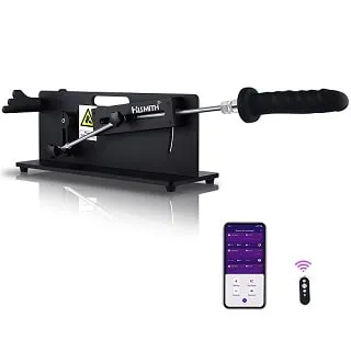 Hismith ピストンマシン Table Top 2.0 Pro APP商品画像