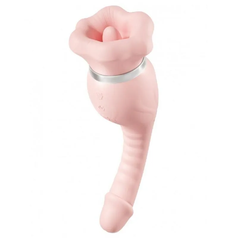 ToyCod 食人花本体画像