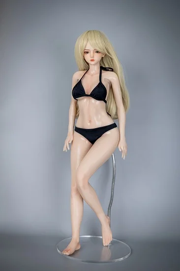 身長60cmのリアルドール画像