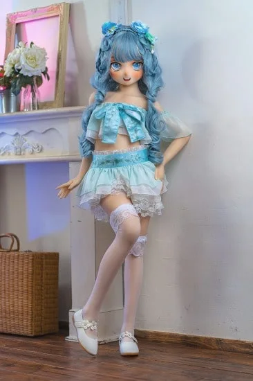 フィギュア調リアルドール商品画像1