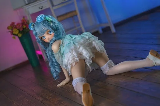 フィギュア調リアルドール商品画像2