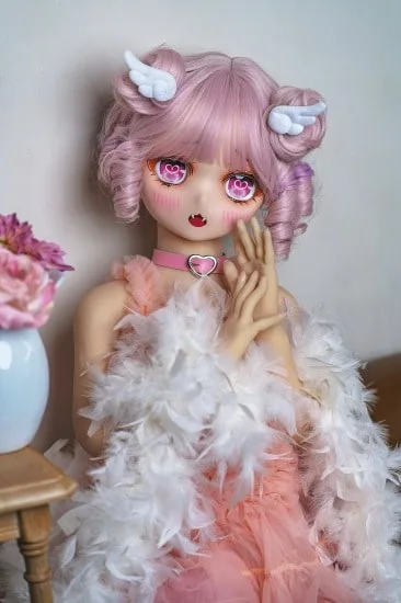 フィギュア調リアルドール商品画像3