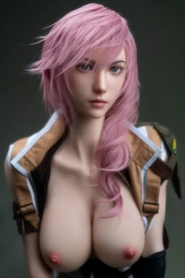 コスプレリアルドール画像3