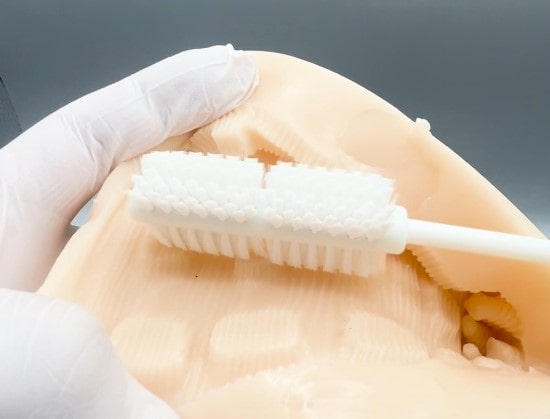 G-PROJECT クリーン ブラシ画像