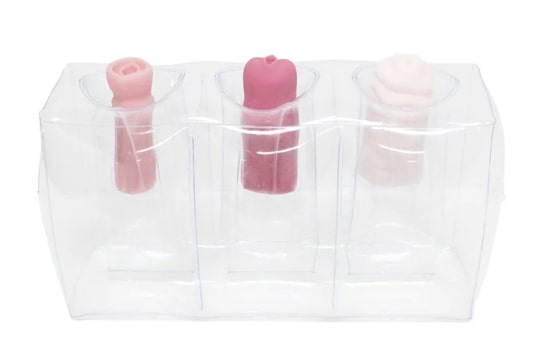 オナホ固定「オナホ三昧」の着用画像