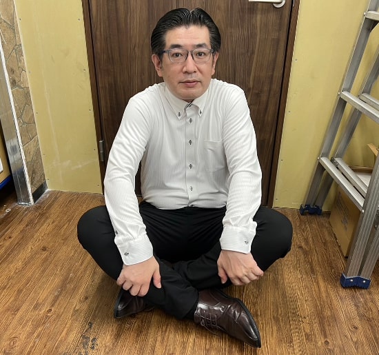 ニンゲン一人の重み説明画像