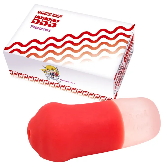 KAKU-MEIKI MIMIZU555