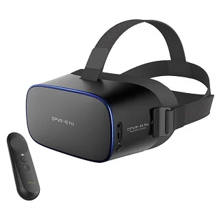 DPVR-4D Pro商品画像