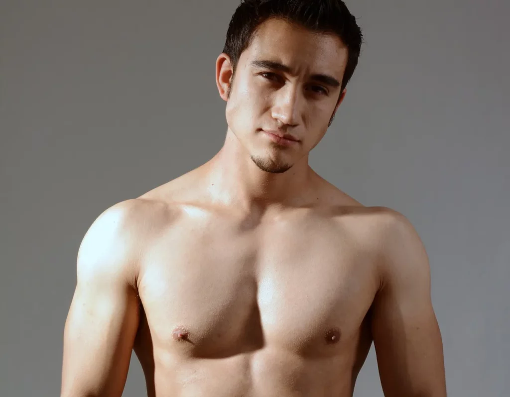 男もチクニーできるの？？