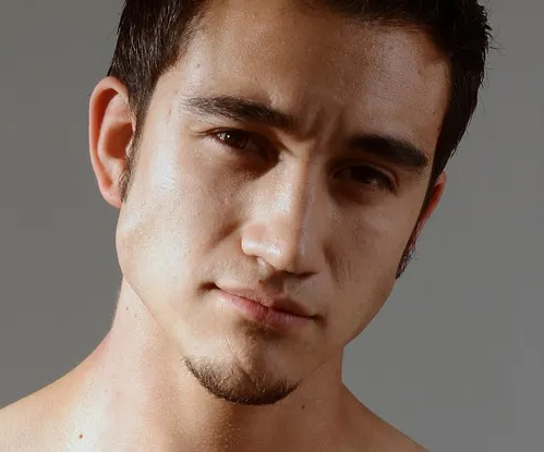 ほんまかよ、の顔