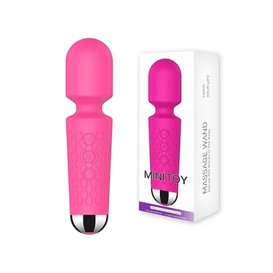 噂のデンマ ミニ