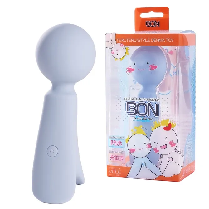 テルテルデンマ