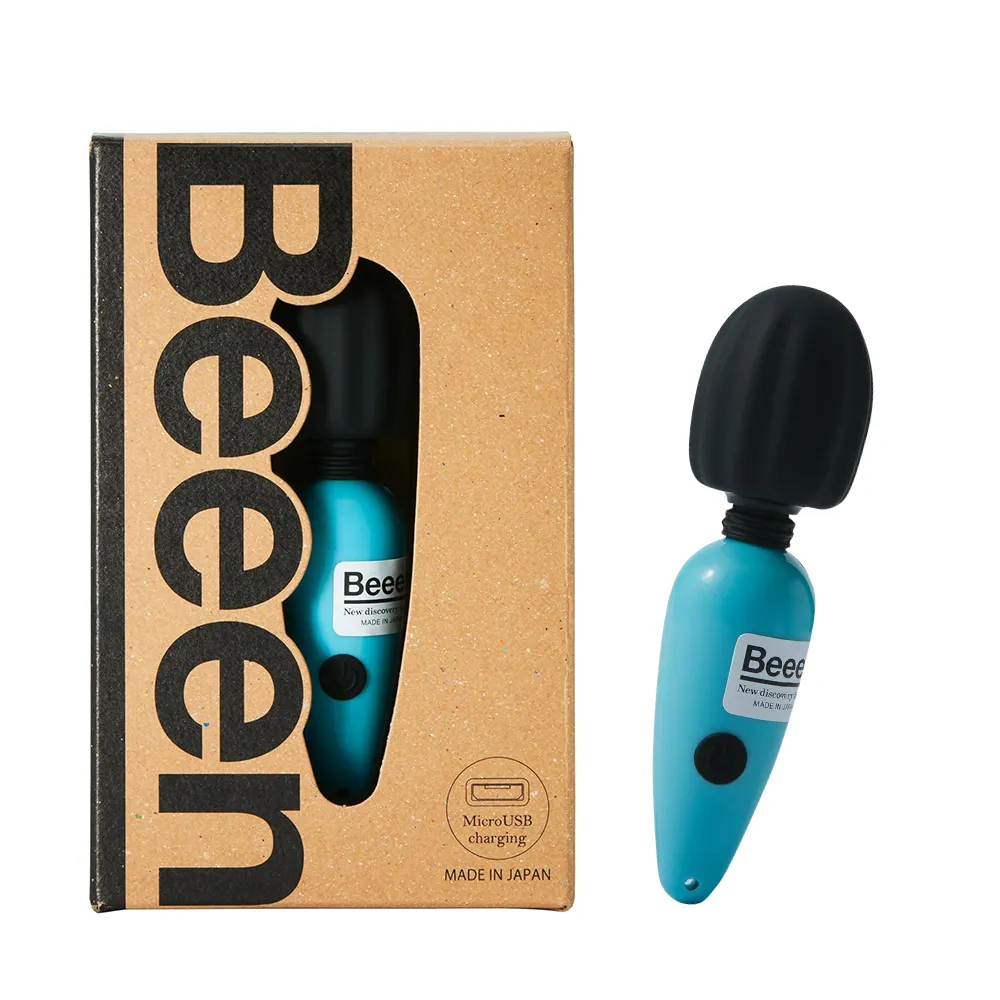 Beeen（ビーン）