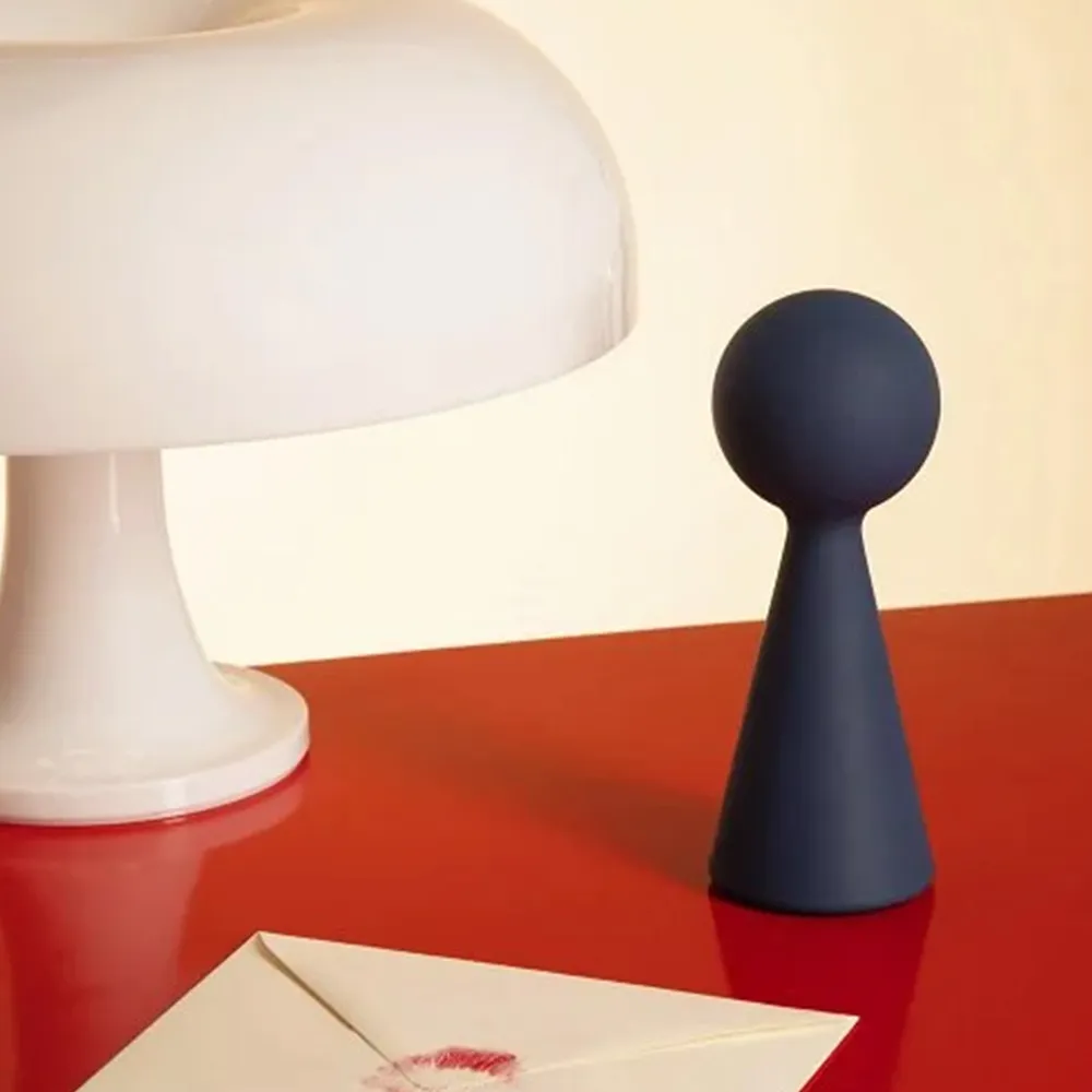 PUISSANTE Le Bisou （ピュイサンテ ルビズ）の見た目