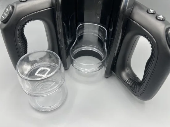 Leten Thrusting Pro (レテン スラスティング プロ)アダプタ画像