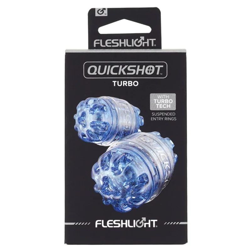Quickshot （クイックショット） ターボ