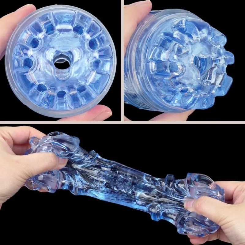 クイックショット ターボ内部