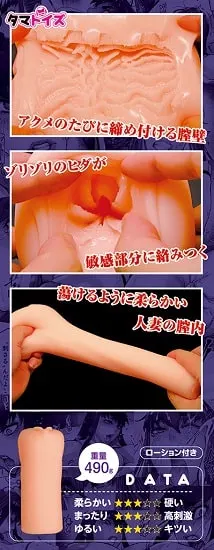 乳辱の檻 人妻捜査官・アツコ説明画像