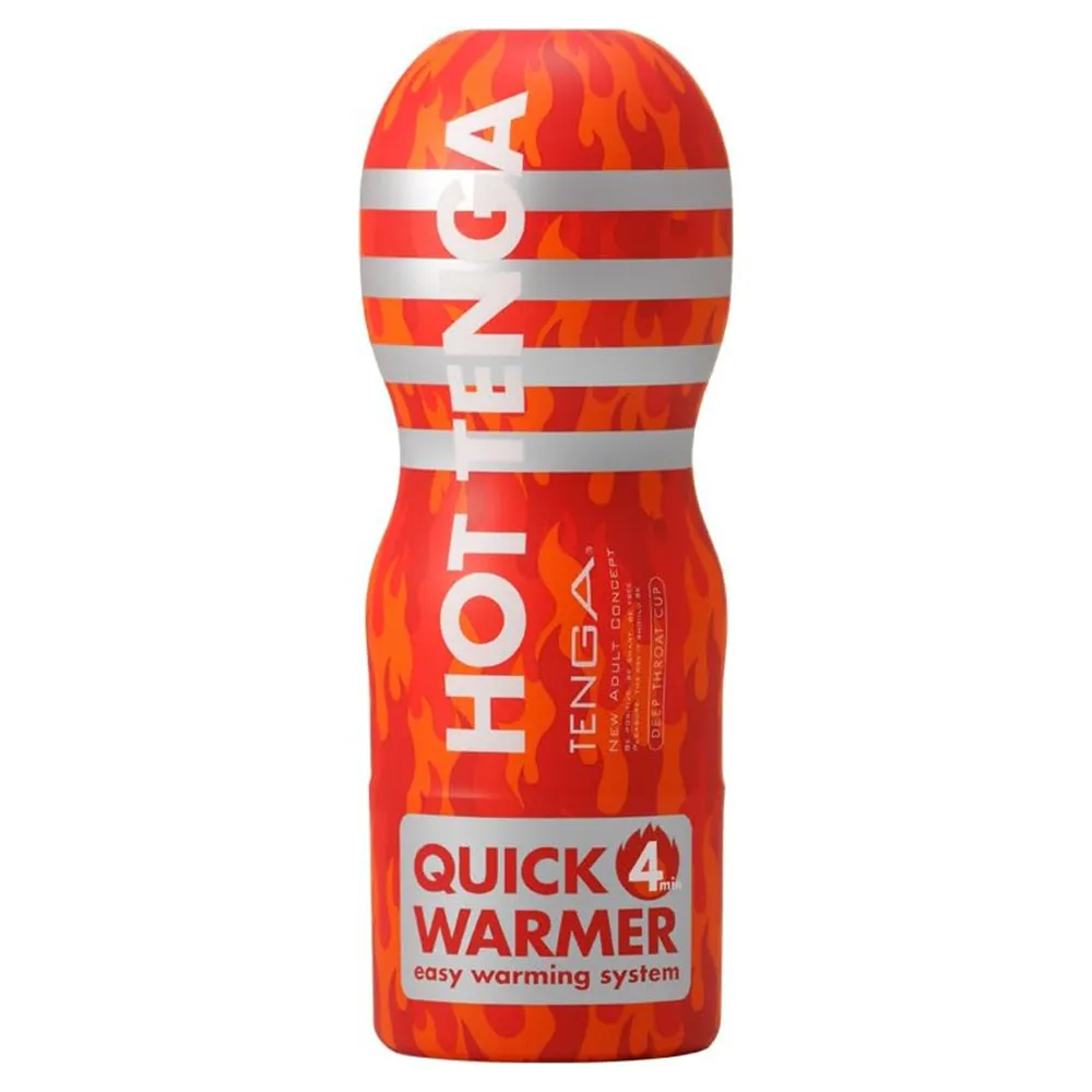 HOT TENGA