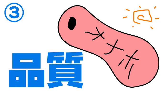 品質