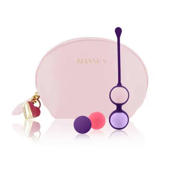 RianneS（ライアンエス）