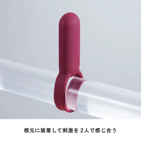 TENGA SVR　カーマイン