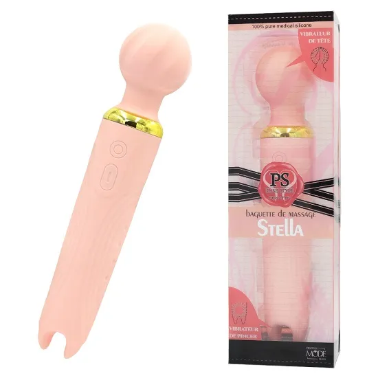 P.S. Stella（パリススタイル ステラ）