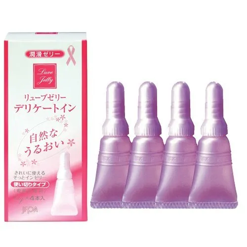 リューブゼリー