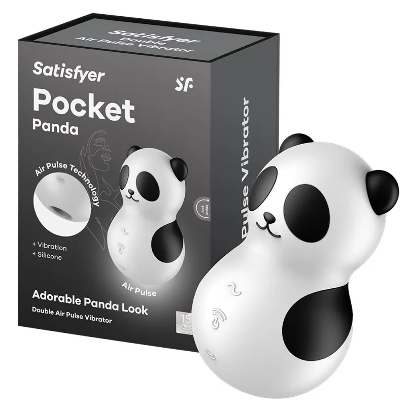 ポケットパンダ