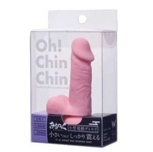 みちのくOh！ChinChin