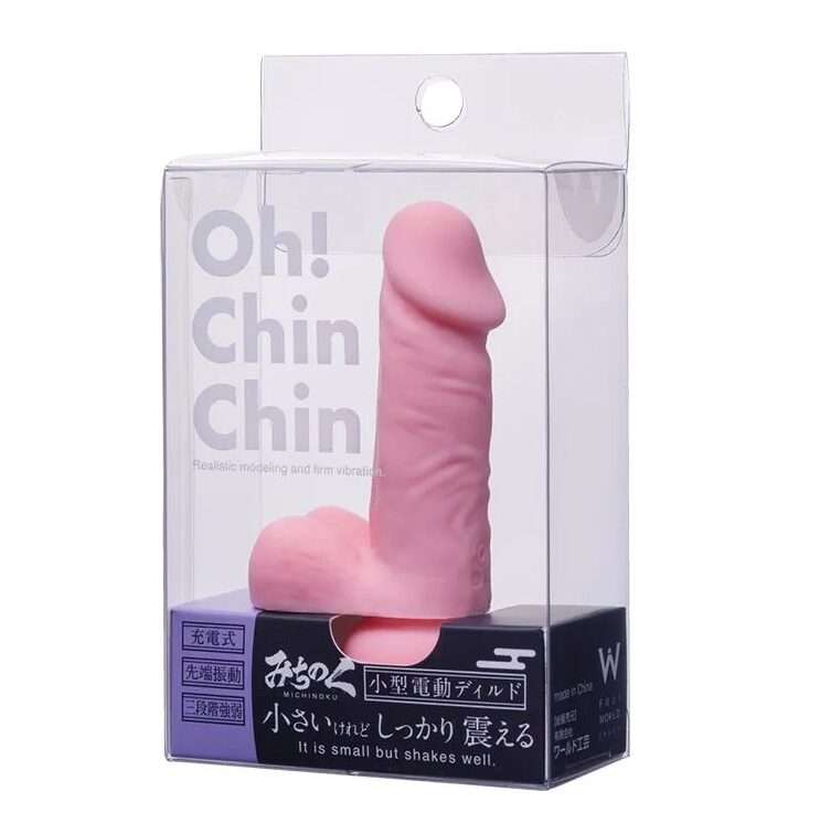 みちのくOh！ChinChin