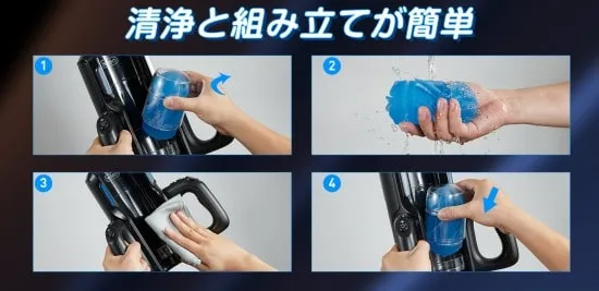 レテン スラスティング プロ