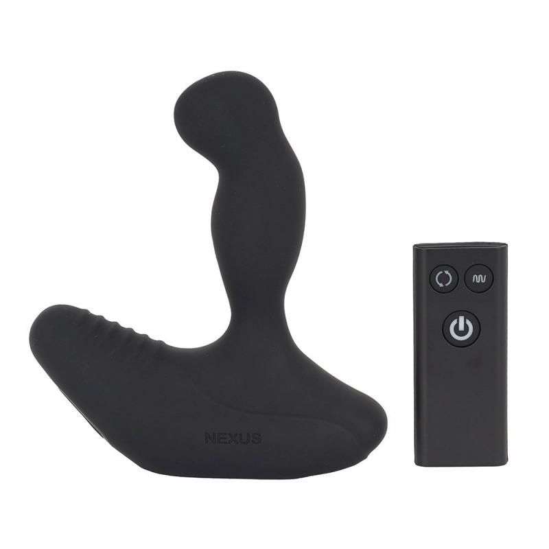 NEXUS REVO STEALTHは自立可能！
