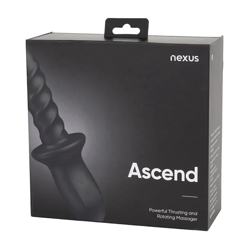 NEXUS ASCEND（アセンド）