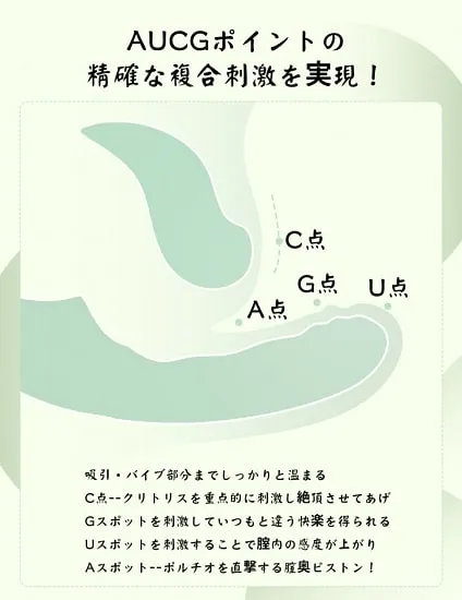 おすすめの大人のおもちゃ紹介