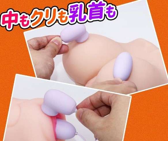 クリトリス　女性　エッチ