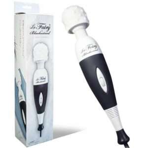 電マは『電動マッサージャー』というマッサージ機。