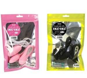 ハッピーローターIKUIKUダブル