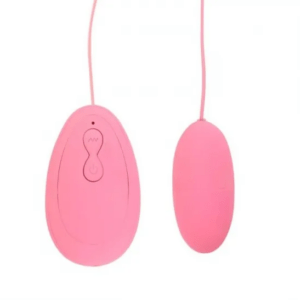 ピンクローターは女性のセルフプレジャーにピッタリです。