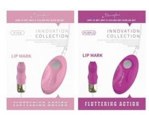 かわいい見た目も魅力です。