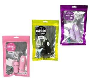 1,000円ほどで買えるものがたくさんあります。