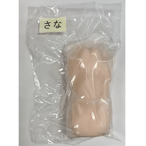ないしょのついんてーるず！笹倉さな