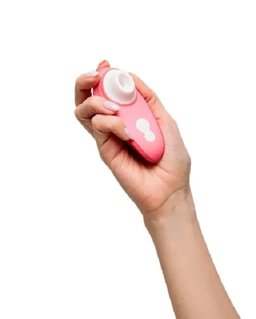 吸引系といえばウーマナイザーです。