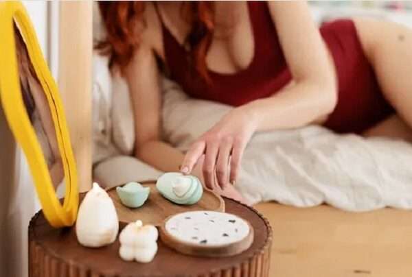 クンニが味わえるラブグッズはどれ？